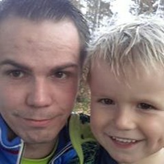 Christian Andersson 17