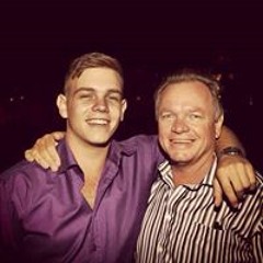 Brandon William Reed