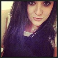 Caitlín Jayne Stoddart