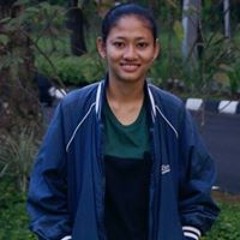 Feby Kustiani