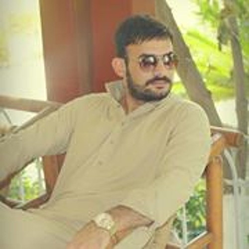 Jawad Khan 47’s avatar