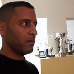 Itamar Netanel Zahavi