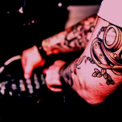 MarcVision Dj