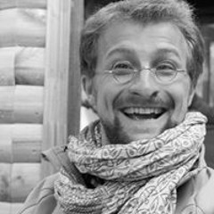 Etienne Pernot du Breuil