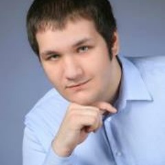 Dmitry  Lyubetsky