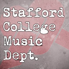 StaffordCollMusicOFFICIAL