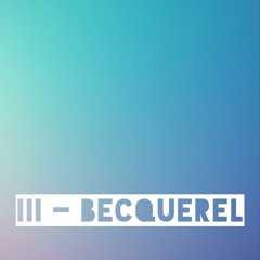 ThreeBecquerel