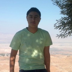 Moath Khaled Al-Jammal