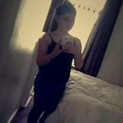 Olivia Jade Woolfenden