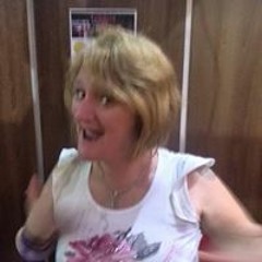 Mandy Yarrow-Richardson