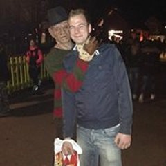 Martin van der Molen