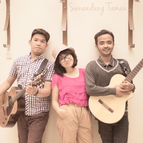 Bimbang - Melly Goeslaw Cover