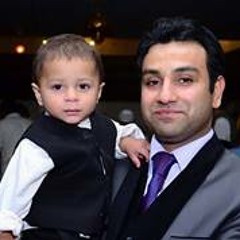 Yasir Rehman 4