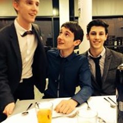 Thomas James Henry Steele