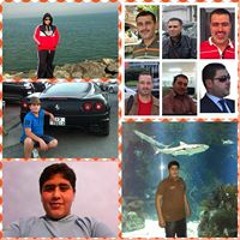Motaz Ayman Magableh