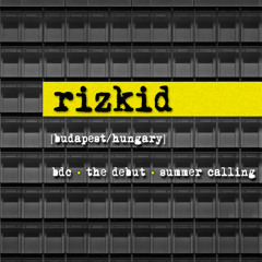 rizkid