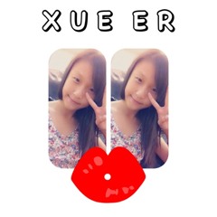 Chanel_XueEr