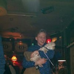 Erik De Beer Flambeer Ik