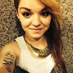 Stephanie Julia Ramos