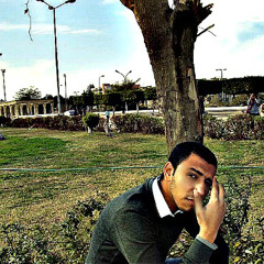 Ahmed Ashraf