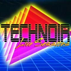 TechNoir Live Sessions