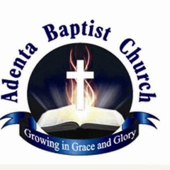 Joe mettle @ Adenta baptist Church (CYB2013) praise and worship