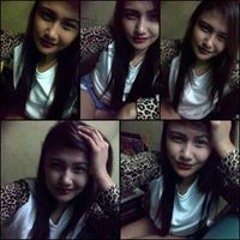 April ClarinanSanjose