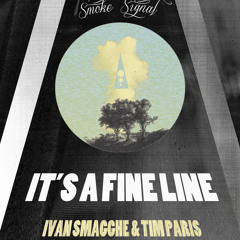 It's A Fine Line @ LoftStudio 25.01.13 - Pt.2
