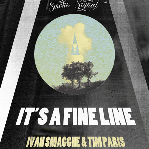 It's A Fine Line @ LoftStudio 25.01.13 - Pt.2
