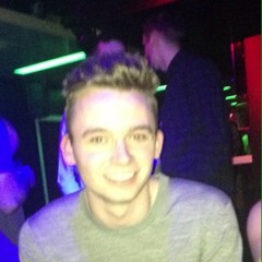 Niall Fraser