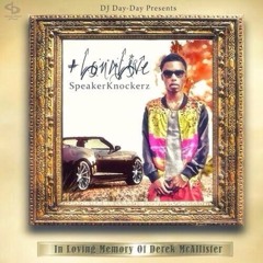 R.I.P SPEAKER KNOCKERZ