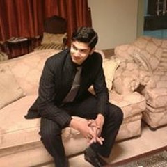 Waleed Ashfaq
