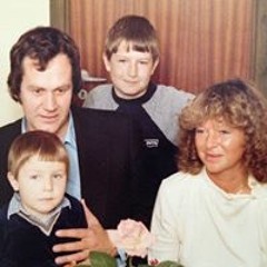 Mikkel Brandstrup Sartor