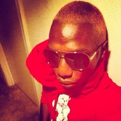 Roddy "Sherrod" Rider