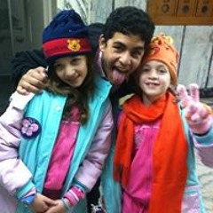 Omar M. Ramzii