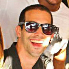 Daniel Silva Reis Longhi