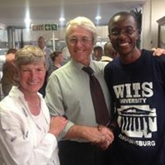 Micguel Maguranyanga