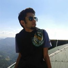 saurabh ahluwalia