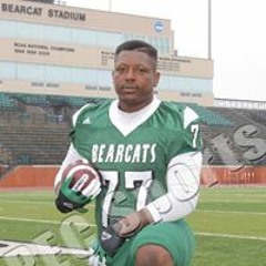 Savontae Sbeezie Brown