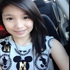 Patricia Nicole Reyes