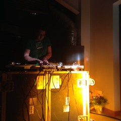 The DJ Formally known as