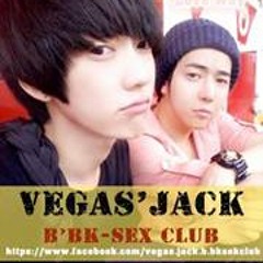 Vegas'Jack B'BK-Sex Club