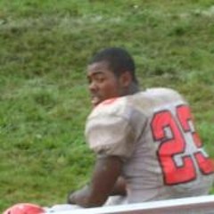 Semei Hangtime Mitchell