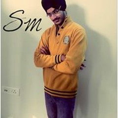 Sunmeet Singh 7