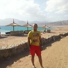 Hazem Alazaz