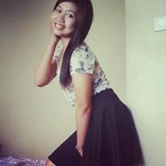 Jemimah Reyes Magbag