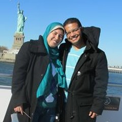Amr M Naguib