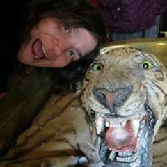 Anna Di Caro Ferguson