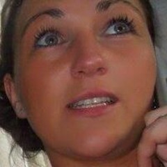 Tracey Anderson Black