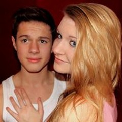 Jamie-Lee Marie Both